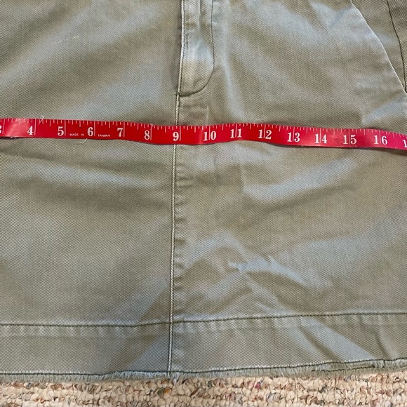 GAP khaki mini - Picture 4 of 5